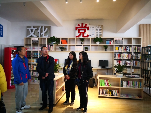 呈贡区总工会到五华区开展工会调研工作 中国科学网www.minimouse.com.cn