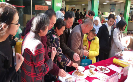 民族团结一家亲、浓味浓情迎新春 中国科学网www.minimouse.com.cn 民族团结一家亲、浓味浓情迎新春 中国科学网www.minimouse.com.cn