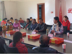 五华区开展2019年春节走访慰问 中国科学网www.minimouse.com.cn