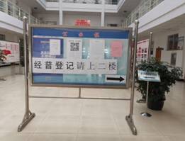 丰宁街道办事处四经普集中登记工作情况 中国科学网www.minimouse.com.cn