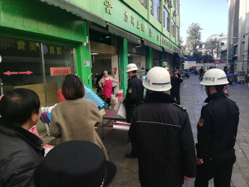 推进城市网格化管理工作打好2019年度网格化管理保卫战 中国科学网www.minimouse.com.cn