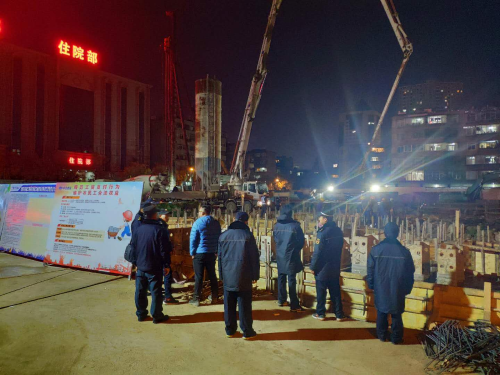 推进城市网格化管理工作打好2019年度网格化管理保卫战 中国科学网www.minimouse.com.cn