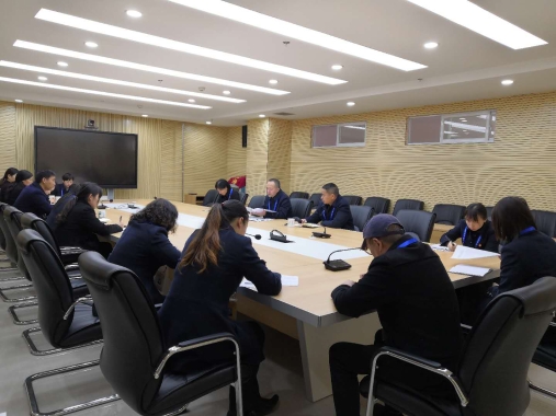 五华区政管局学习传达市委十一届六次全会和区委十一届七次全会精神 中国科学网www.minimouse.com.cn 五华区政管局学习传达市委十一届六次全会和区委十一届七次全会精神 中国科学网www.minimouse.com.cn