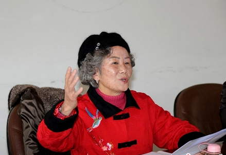 史宝凤（省级）2