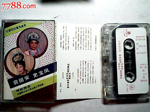 史宝凤（省级）4
