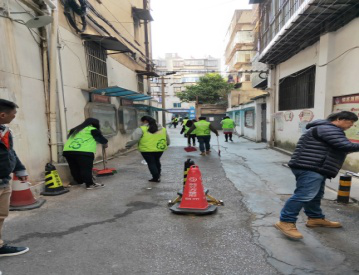 新春“爱”不同——志愿服务让春节更温暖 中国科学网www.minimouse.com.cn