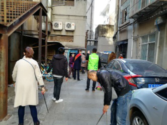 新春“爱”不同——志愿服务让春节更温暖 中国科学网www.minimouse.com.cn