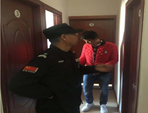 五华区住建局对小区住宅分割出租和群居行为下达“限期整改通知书” 中国科学网www.minimouse.com.cn