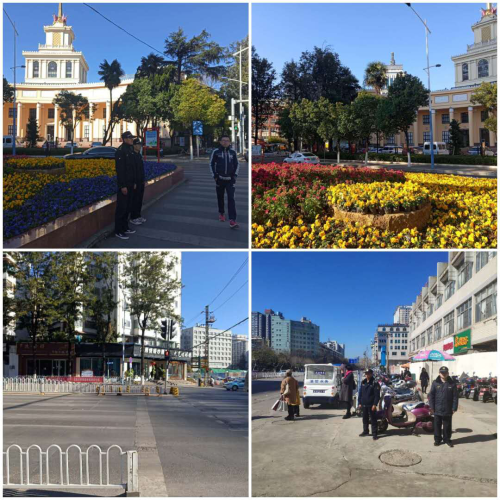  不忘初心持续发力不停歇   牢记使命担当尽责不懈怠 中国科学网www.minimouse.com.cn