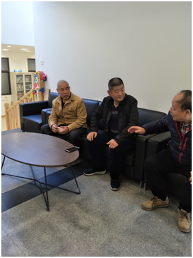 禁毒示范社区创建调研 中国科学网www.minimouse.com.cn