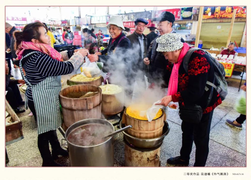 见证生活变迁 “壮丽西城”摄影展走进 五华区政府 中国科学网www.minimouse.com.cn