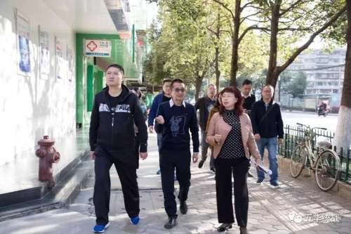 春晖社区多措并举 争创省级“民族团结进步示范社区” 中国科学网www.minimouse.com.cn