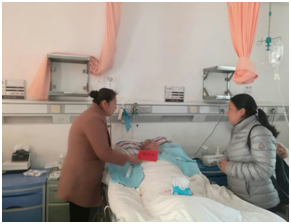 红云社区入户调查申请临时救助人员 中国科学网www.minimouse.com.cn