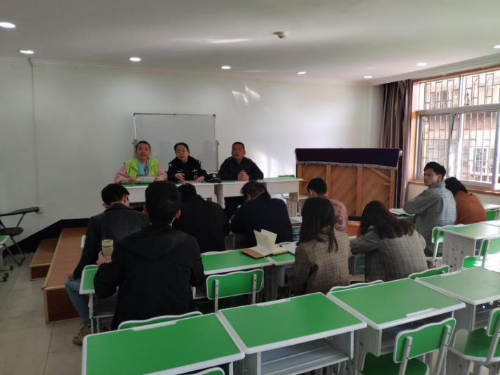 大观街道下辖社区加强群防群治提速扫黑除恶的工作力度 中国科学网www.minimouse.com.cn 大观街道下辖社区加强群防群治提速扫黑除恶的工作力度 中国科学网www.minimouse.com.cn