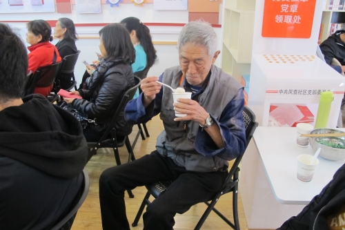 金猪送福团圆年 龙翔街道元宵系列活动 中国科学网www.minimouse.com.cn