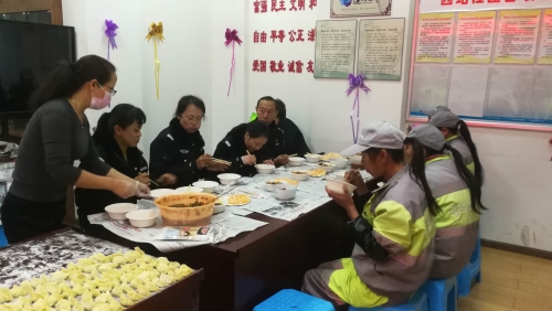 金猪送福团圆年 龙翔街道元宵系列活动 中国科学网www.minimouse.com.cn