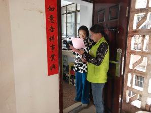 大观街道多方式拓宽宣传渠道  再掀扫黑除恶专项斗争宣传热潮 中国科学网www.minimouse.com.cn