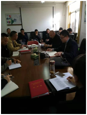 五华区环保局召开专题会议传达学习两会精神 中国科学网www.minimouse.com.cn