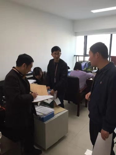 五华院纪检监察部门到院"扫黑除恶"办公室进行日常督察 中国科学网www.minimouse.com.cn