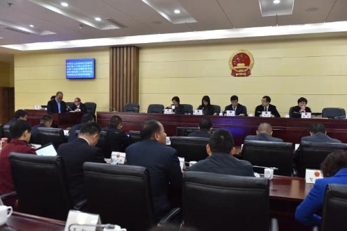 昆明市五华区人大常委会召开第十九次会议 中国科学网www.minimouse.com.cn