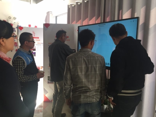 五华区科协对基层工作进行调研 中国科学网www.minimouse.com.cn 五华区科协对基层工作进行调研 中国科学网www.minimouse.com.cn