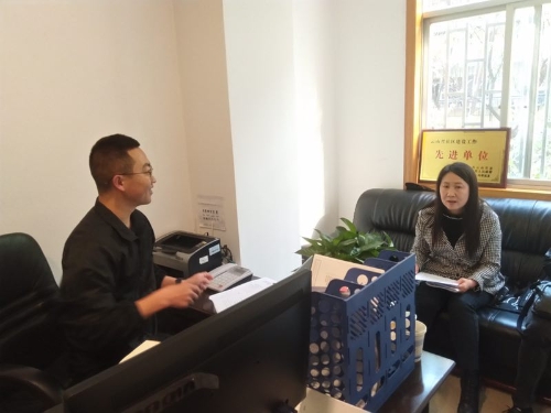 五华区科协对基层工作进行调研 中国科学网www.minimouse.com.cn 五华区科协对基层工作进行调研 中国科学网www.minimouse.com.cn