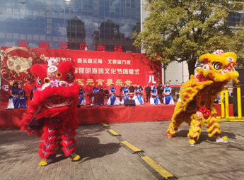 五华区举办2019第十二届昆明海鸥文化节暨第三届昆明戏剧节闭幕式 中国科学网www.minimouse.com.cn 五华区举办2019第十二届昆明海鸥文化节暨第三届昆明戏剧节闭幕式 中国科学网www.minimouse.com.cn