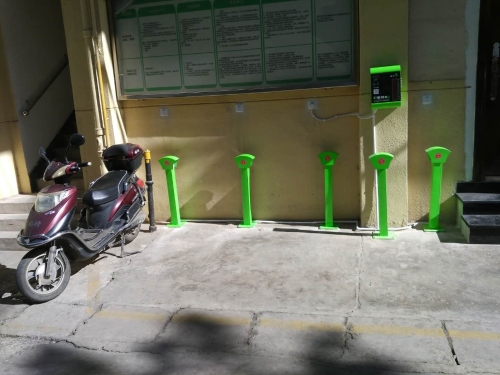 五华区园林绿化局开展电动车充电整治 中国科学网www.minimouse.com.cn 五华区园林绿化局开展电动车充电整治 中国科学网www.minimouse.com.cn