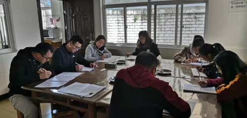 五华区环保局组织开展扫黑除恶专项斗争应知应会知识考试 中国科学网www.minimouse.com.cn