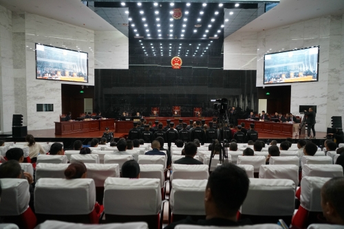 五华法院公开开庭审理李昆宁等18人 涉黑案 中国科学网www.minimouse.com.cn 五华法院公开开庭审理李昆宁等18人 涉黑案 中国科学网www.minimouse.com.cn