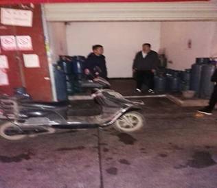 消防安全大检查 中国科学网www.minimouse.com.cn