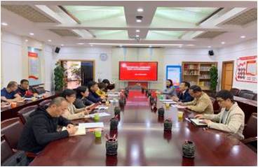 观摩学习找差距 借鉴经验促提升 中国科学网www.minimouse.com.cn