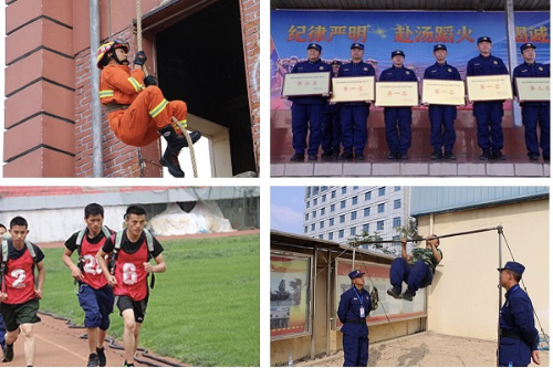 全员冬季大练兵比武赛出成绩 中国科学网www.minimouse.com.cn