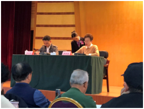 红云街道参加五华区第41期离退休干部读书培训班 中国科学网www.minimouse.com.cn
