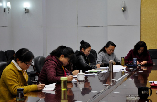 五华区图书馆召开扫黑除恶工作推进会 中国科学网www.minimouse.com.cn 五华区图书馆召开扫黑除恶工作推进会 中国科学网www.minimouse.com.cn