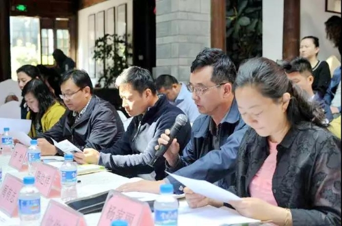南强街、昆明老街、桃园家具城三家人民调解工作室成立啦！ 中国科学网www.minimouse.com.cn
