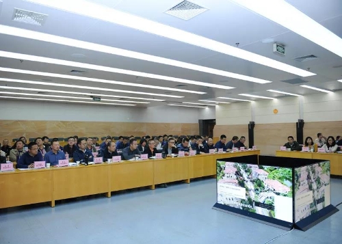 2019年经济军令状_立下 军令状 奋战2019 肇庆这些地区及部门要这样干(3)