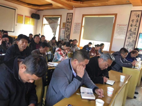 五华区西翥街道办事处召开2019年公民科学素质会议 中国科学网www.minimouse.com.cn
