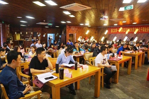 五华区宣传思想文化干部业务素质提升专题培训班开班 中国科学网www.minimouse.com.cn