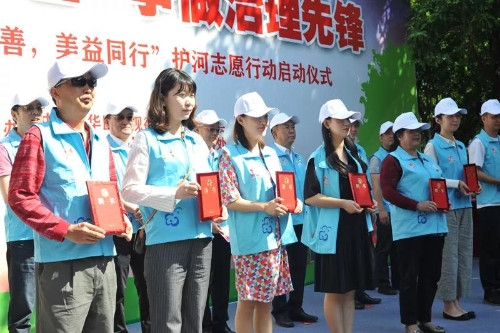 6支队伍150名志愿者齐聚五华，只为这件事！ 中国科学网www.minimouse.com.cn