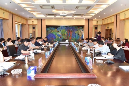 五华区召开区委全面深化改革委员会第一次会议 中国科学网www.minimouse.com.cn