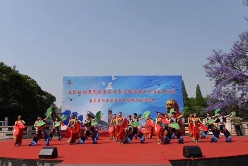 扫黑除恶，这样宣传才走心！ 中国科学网www.minimouse.com.cn