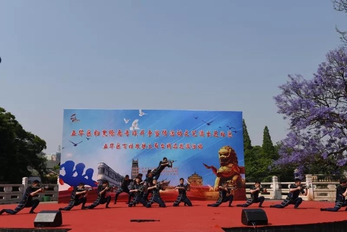 扫黑除恶，这样宣传才走心！ 中国科学网www.minimouse.com.cn