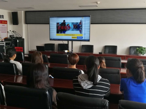 国土五华分局积极开展国家安全宣传教育活动 中国科学网www.minimouse.com.cn