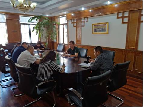 五华区人力资源和社会保障局召开扫黑除恶专项斗争专题会议 中国科学网www.minimouse.com.cn