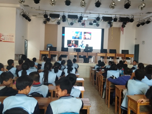 五华区科协开展“百名专家科技下乡”活动 中国科学网www.minimouse.com.cn