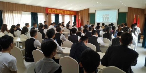 霖雨社区开展扫黑除恶专项斗争主题宣讲活动 中国科学网www.minimouse.com.cn