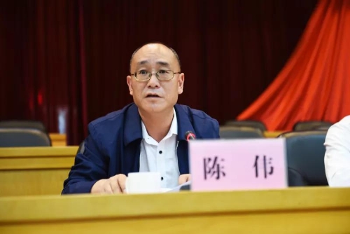 2019年中共五华区委议军会暨区国动委第十二次会议召开 中国科学网www.minimouse.com.cn