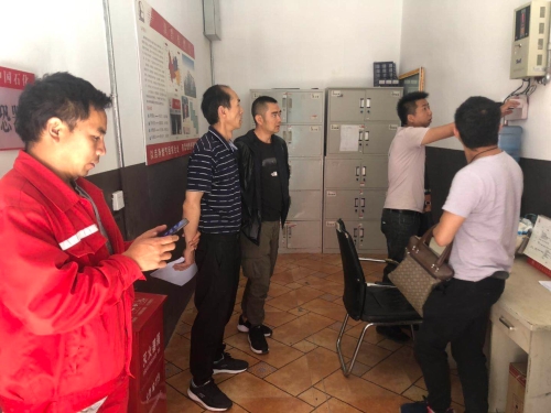 危化品车怎么“停”，街道“踩刹车” 中国科学网www.minimouse.com.cn