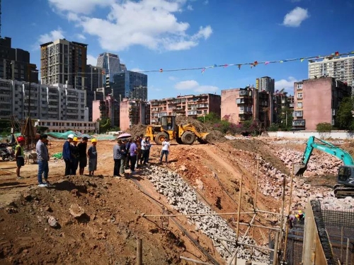 推进河道治理工作，五华区在这些方面下了狠功夫 中国科学网www.minimouse.com.cn